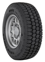 Load image into Gallery viewer, Toyo M655 Tire - 11R22.5 H/16