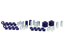 Load image into Gallery viewer, SuperPro Nissan 240Sx &amp; Silvia S13 Vehicle Enhancement Kit (Small LCA Inner Bushing)