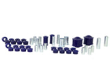 SuperPro Nissan 240Sx & Silvia S13 Vehicle Enhancement Kit (Small LCA Inner Bushing)