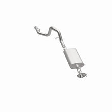 Load image into Gallery viewer, MagnaFlow BRE Exhaust Kit Replacement Stainless Jeep