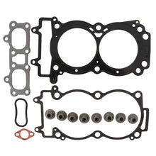 Load image into Gallery viewer, Vertex Gaskets 2020 Polaris RZR Turbo Pro XP Top End Gasket Kit