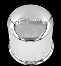 Load image into Gallery viewer, Raceline Push Through Center Cap - 6X5.5 - Chrome