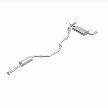 Load image into Gallery viewer, MagnaFlow BRE Exhaust Kit 03-07 Nissan Murano 3.5L