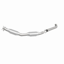 Load image into Gallery viewer, MagnaFlow Conv DF 04-06 Ram SRT-10 Driver Side
