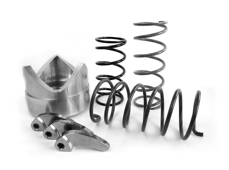 EPI 16+ Polaris 450 Sportsman HO 27-28 in. Tires High Elev. Sport Utility Clutch Kit