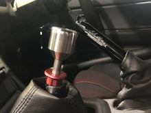 Load image into Gallery viewer, GReddy Garage Weighted Shift Knob 30mm Diameter