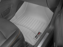 Load image into Gallery viewer, WeatherTech 22+ Ford Escape Hybrid Front Floor Liner - Grey