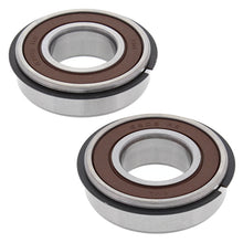 Load image into Gallery viewer, All Balls Racing John Deere E-Gator Electric Turf Wheel Bearing Kit Front