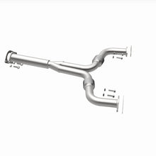 Load image into Gallery viewer, BRE Exhaust 03-07 G35 3.5L Front Pipe Kit