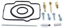 Load image into Gallery viewer, All Balls Racing 1989 Honda CR250R Carburetor Rebuild Kit