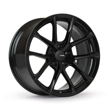 Load image into Gallery viewer, Enkei Helix 20x9in / 5x120 BP / 40mm Offset / 72.6mm Bore - Gloss Black Wheel