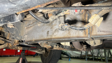 Load image into Gallery viewer, Rust Buster 2004-2008 Ford F150 Front Frame Section - Right