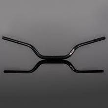 Load image into Gallery viewer, Renthal Street Medium Touring Fatbar - Black
