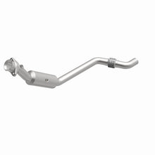 Load image into Gallery viewer, Magnaflow 15-17 Ford Mustang 3.7L Direct Fit Converter