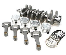 Load image into Gallery viewer, Eagle Chevy 350 1Pc 3.750in Crank 5.700in H-Beam -10cc 4.060in Pistons Rotating Assembly