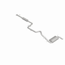 Load image into Gallery viewer, BRExhaust 12-18 Ford Focus 2.0L Exhaust Kit