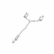 Load image into Gallery viewer, BRExhaust Exhaust Kit - 13-16 Lexus ES350 3.5L