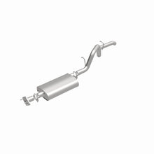 Load image into Gallery viewer, MagnaFlow BRE Exhaust Kit 97-06 Jeep Wrangler
