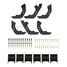 Load image into Gallery viewer, Westin 2025 Toyota 4Runner PRO TRAXX 5 Oval Nerf Step Bars - Polished