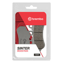 Load image into Gallery viewer, Brembo OE 18-18 Can-Am Defender HD5 Right 427cc Sinter Brake Pad - Front