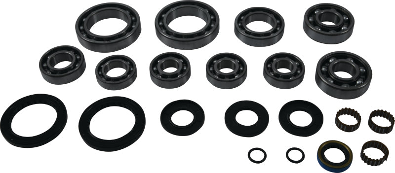 All Balls Racing 01-03 Polaris Sportsman 400 4x4 Transaxle Bearing and Seal Kit