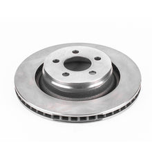 Load image into Gallery viewer, Power Stop 09-11 Dodge Nitro Front Autospecialty Brake Rotor