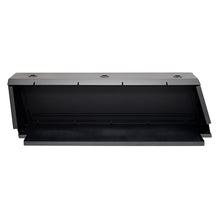 Load image into Gallery viewer, Westin 23-25 Ford F-250/350 6ft 8in Bed / RAM 2500/3500 6ft 4in Bed EXP Toolbox Shell Driver - Black