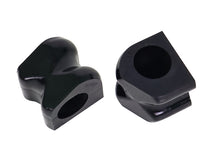 Load image into Gallery viewer, Whiteline 10-23 Lexus GX460 27.5mm KDSS Sway Bar Bushings w/ Grease-Retaining Knurled ID