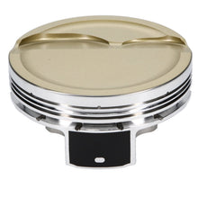 Load image into Gallery viewer, JE Pistons Ultra Series GM Gen III/IV LS 4.075in Bore/3.622in Stroke Set of 8 Pistons