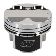 Load image into Gallery viewer, Wiseco Toyota 2JZ-GTE 3.0L 87mm - 33.99mm CH - 5.30cc Piston - Single