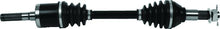 Load image into Gallery viewer, QuadBoss Rugged Axle