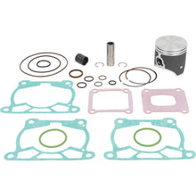 Load image into Gallery viewer, Vertex Pistons 2024 Husqvarna TE 150 150cc Top End Piston Kit
