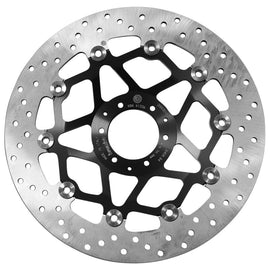 Brembo OE 15-20 Honda CRF L Africa Twin 1000cc 310x4.5mm Brake Disc - Front Floating