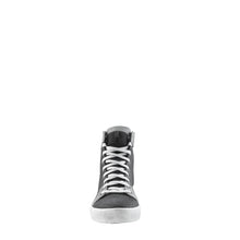 Load image into Gallery viewer, Gaerne G.Letur Aquatech Boot Black/Grey Size - 10.5