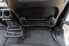 Load image into Gallery viewer, DV8 Offroad 2018-2025 Jeep Wrangler JL JLU Gladiator JT DV8 Offroad Seat Back Molle Pockets