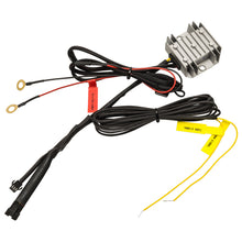 Load image into Gallery viewer, Oracle 18-19 Ford F150 Dynamic DRL Replacements + Dynamic Turn Signals - - Dynamic SEE WARRANTY