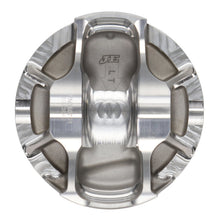 Load image into Gallery viewer, JE Pistons Ultra Series GM Gen V LT4 4.065in Bore/3.622in Stroke Set of 8 Pistons