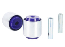 Load image into Gallery viewer, SuperPro Control Arm Bushing Kit