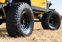 Load image into Gallery viewer, Steel Wheel | Black | 15x8 | 5x5.5 | 4.25 Bore | -19mm