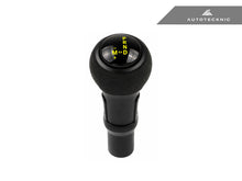 Load image into Gallery viewer, AutoTecknic Suede Shifter Knob - Porsche 911 (997.2 &amp; 991) 2009–2018
