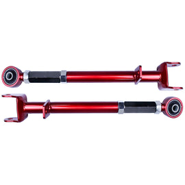 Godspeed Lower Rear Arm Set (Traction, Toe, Camber) - UCF20/21