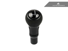 Load image into Gallery viewer, AutoTecknic Suede Shifter Knob - Porsche Panamera (970) 2010–2016