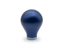 Load image into Gallery viewer, HRD "SPH" Shift Knob Midnight Navy (M10x1.5)