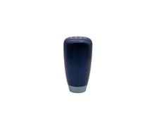 Load image into Gallery viewer, HRD "CYL" Shift Knob Midnight Navy (M10x1.5)