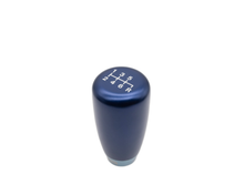 Load image into Gallery viewer, HRD "CYL" Shift Knob Midnight Navy (M10x1.5)