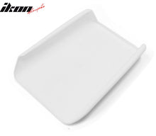 Load image into Gallery viewer, 2020-2024 Tesla Model Y &amp; 2017-2023 Model 3 Armrest Cover White TPE