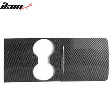 Load image into Gallery viewer, 2021-23 Tesla 3 &amp;2021-24 Tesla Y  Front Console Storage Box Cover ABS