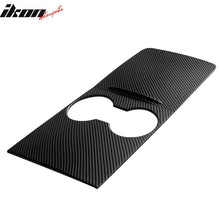 Load image into Gallery viewer, 2021-23 Tesla 3 &amp;2021-24 Tesla Y  Front Console Storage Box Cover ABS
