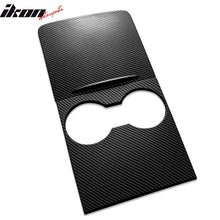Load image into Gallery viewer, 2021-23 Tesla 3 &amp;2021-24 Tesla Y  Front Console Storage Box Cover ABS