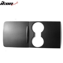 Load image into Gallery viewer, 2021-23 Tesla 3 &amp;2021-24 Tesla Y  Front Console Storage Box Cover ABS